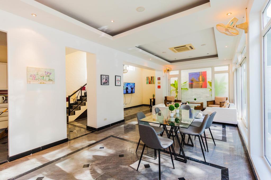 Jomtien Palace Pool Villa By Pattaya Sunny Rentals Ban Nong Tabaek Luaran gambar