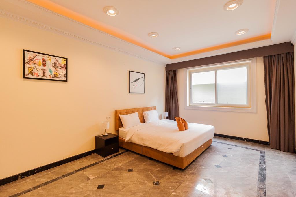 Jomtien Palace Pool Villa By Pattaya Sunny Rentals Ban Nong Tabaek Luaran gambar