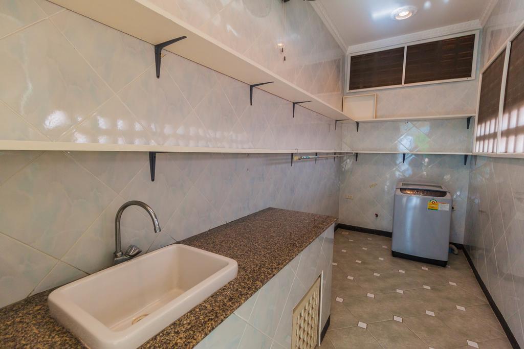 Jomtien Palace Pool Villa By Pattaya Sunny Rentals Ban Nong Tabaek Luaran gambar